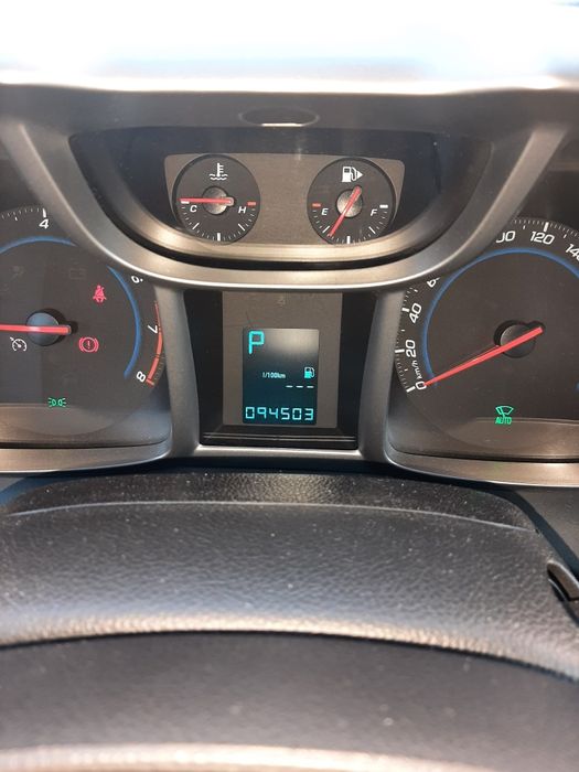 Продаётся Орландо AT LTZ 2015 г.в