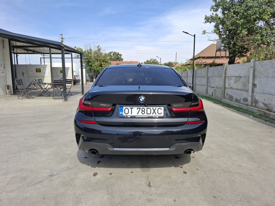 Bmw seria 3 G20 M Pachet /2020