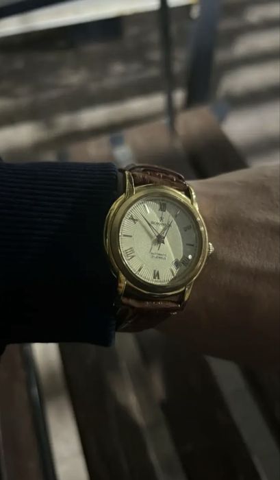 Часы Romanson. в отличном сосотоянии