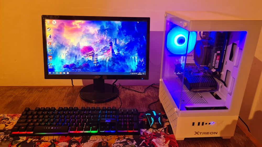 Компьютер/Процессор CS2