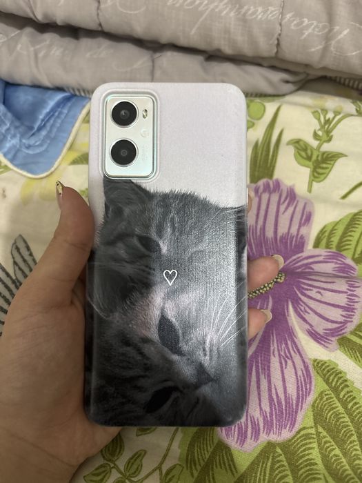Oppo a96