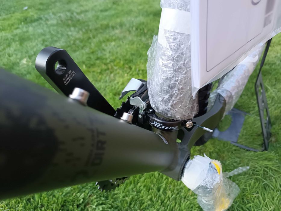 НОВ велосипед 26" Cross Dexter HDB