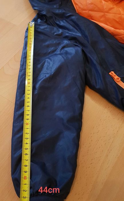 Lot haine copii 7buc, 116-122 cm 5/6 ani