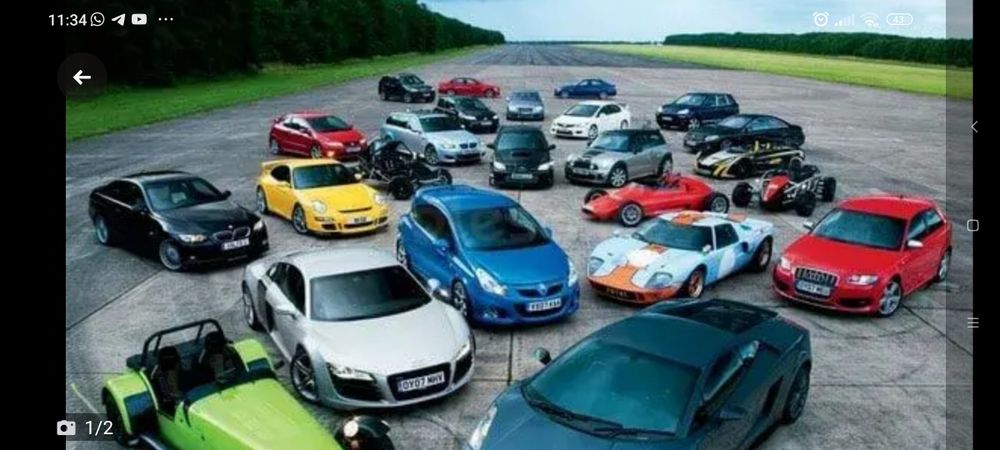 Выкуп авто, по цене ниже рынка!