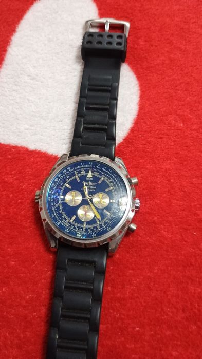 Ceas bretling automatic