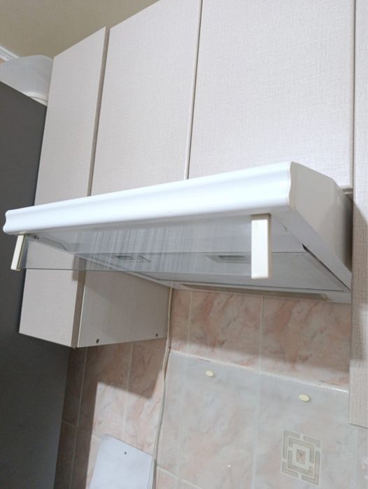 кухонная вытяжка GEFEST