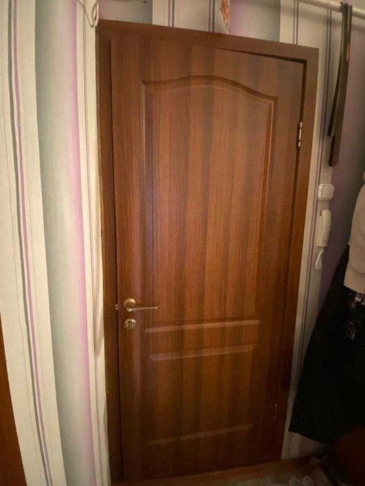 Продам 2-х комн район Скифа