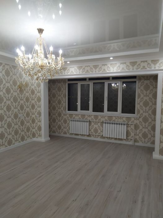 Ремонт квартир потключ