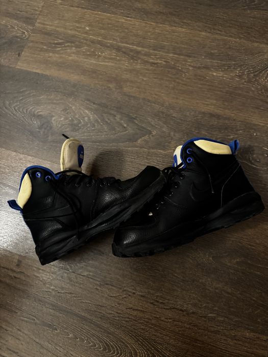 Bocanci Nike copii