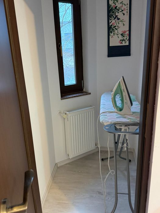 Apartament de 3 camere de vanzare - ultracentral- bloc nou- Craiova