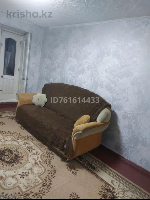 Продам  2 х  комнатную квартируу