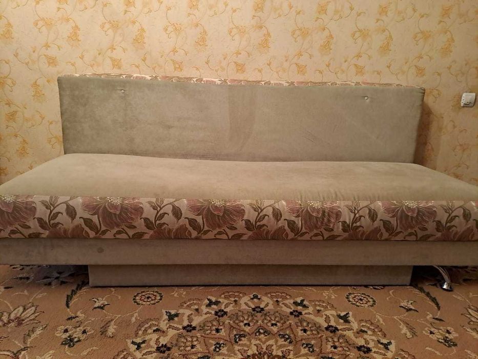 Диван очень дёшего крепкий прослужит долго
