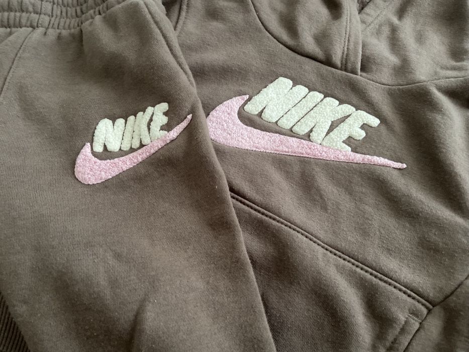 Комплект на nike