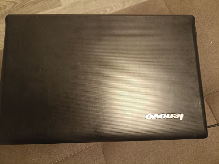 Продам ноутбук G570