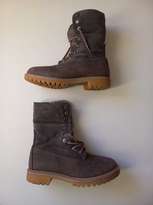 Landrover оригинални обувки естествена кожа