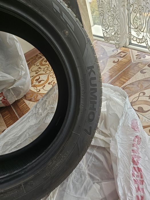 Шины автомобильные