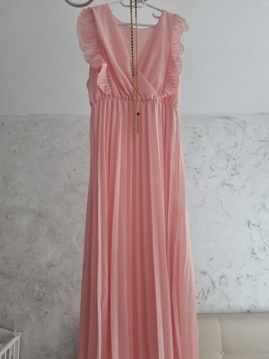 Rochie de ocazie nouă, cu etichetă