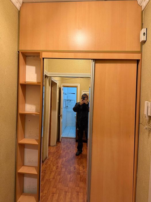 Шкаф в хорошем состоянии