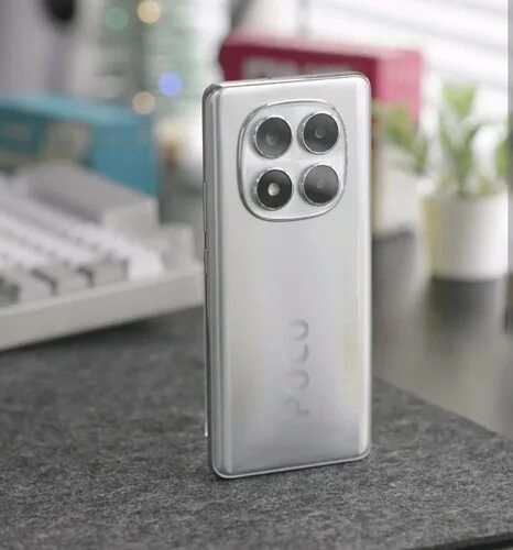 Продам poco x7 новый не распечатанный