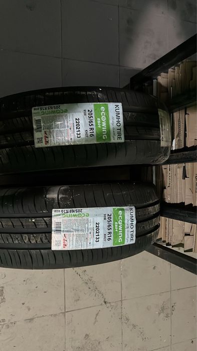 Продам Автошины 16 размер