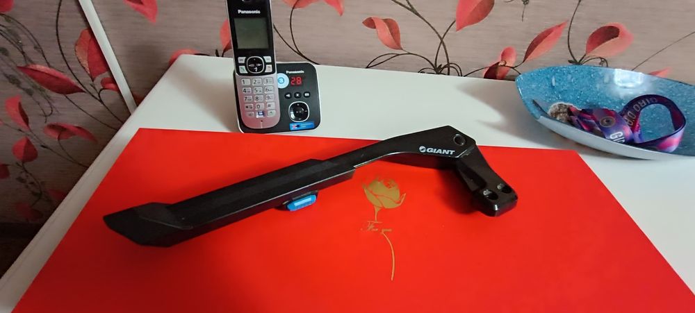 Giant велоподножка Direct Mount KSA 40mm