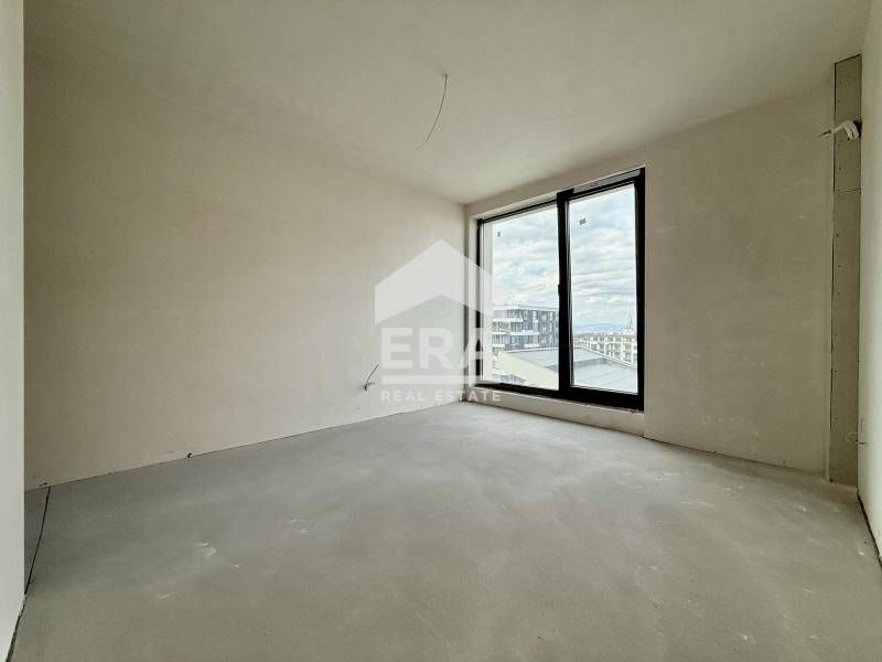 Продава се Тристаен апартамент в София, Кръстова вада - 123 кв.м за 1530 €/кв.м - Снимка #4