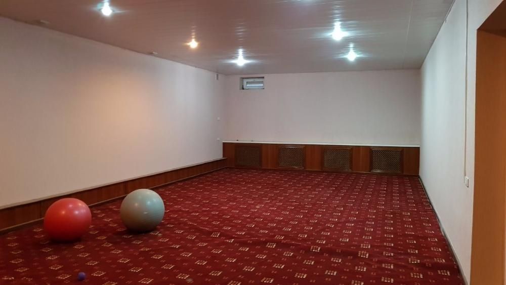 Сдаётся евродом в аренду, на долгосрочную основу под офис или варианты