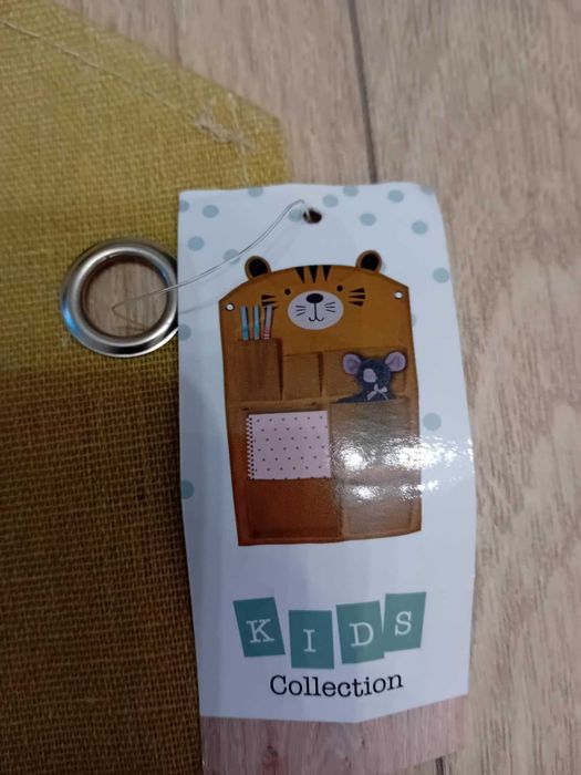 Детски стенен органайзер