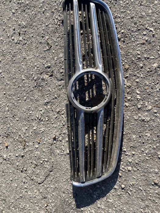 Решетка за Мерцедес В-клас /mercedes V-Class