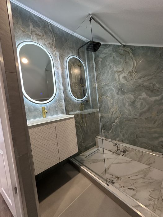 Vand 1/2 duplex Mosnita Noua