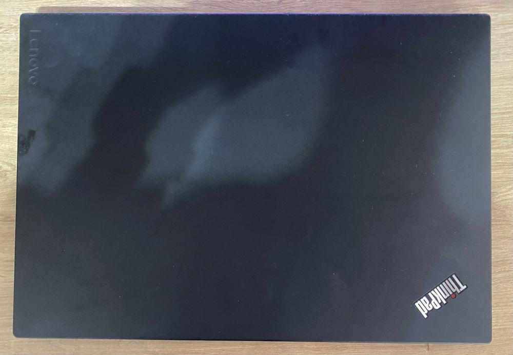 Lenovo ThinkPad A485 | Ryzen 5 PRO 2500U | 8GB RAM | SSD 256GB | Windows 10 Pro