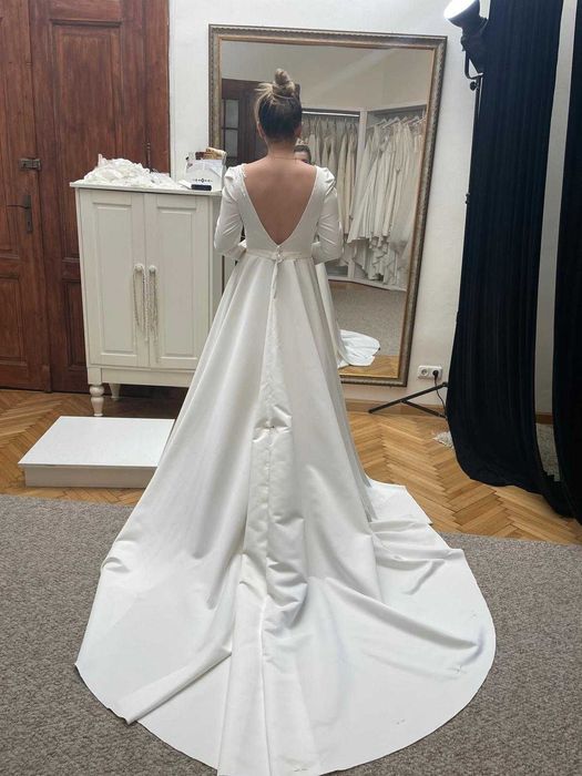 Rochie de mireasă