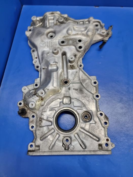 Capac distributie mazda cx5 2.2 diesel