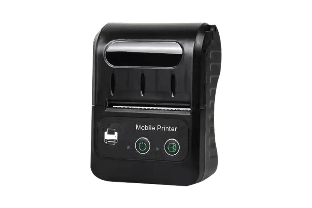 Мобильный принтер чеков
