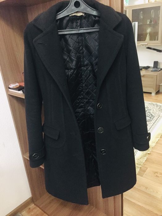 Продам пальто