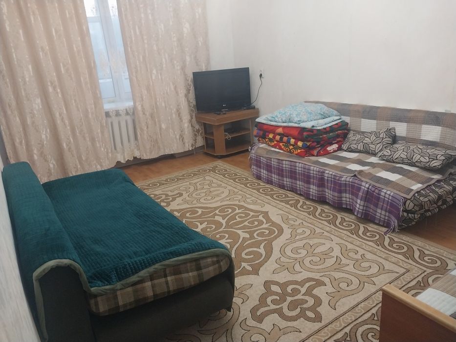 Центр 1 ком кв на 2 этаже