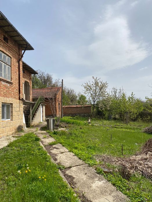 Продава се Къща в с. Могилино, Област Русе - 84 кв.м за 262 €/кв.м - Снимка #1