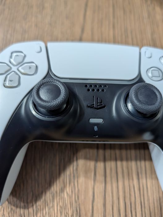 Controller Dualsense PS5 Alb