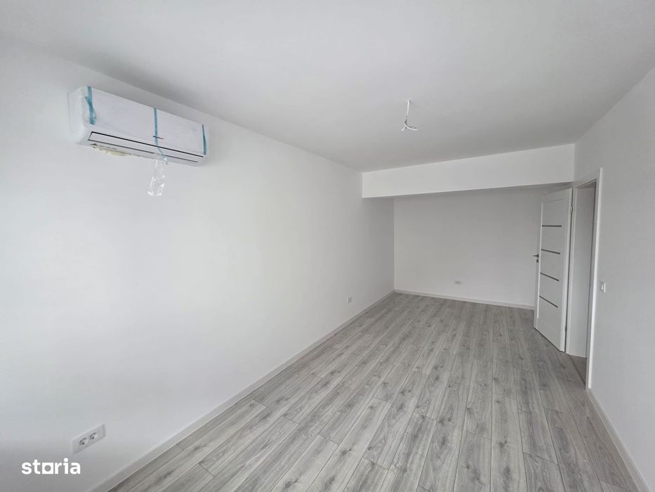 Apartament 2 camere 57.24 mp, 97.308 Euro,Iasi, Galata - sos. Voinesti
