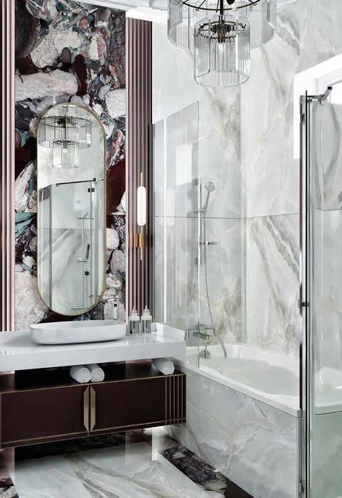 Ремонт под ключ.