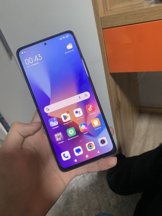 Redmi Note 10 pro 128гб