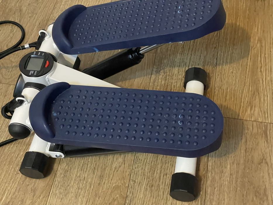 Степпер эллипс фитнес