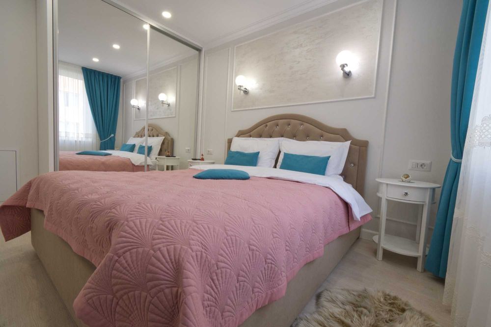 Garsoniera de inchiriat zona centrala