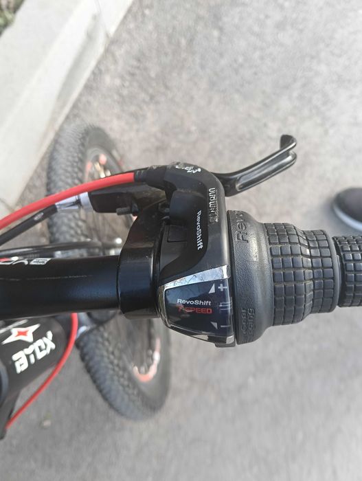 Продавам детско колело