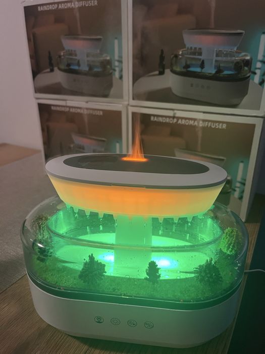 ПРОМО! Арома дифузер