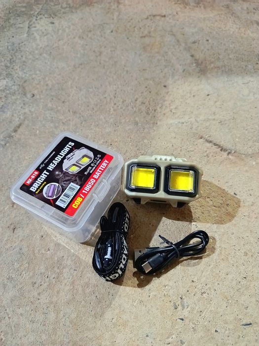 1. Kechasi ham yorug‘lik siz bilan!


2. Baliqchi uchun eng kerakli fo