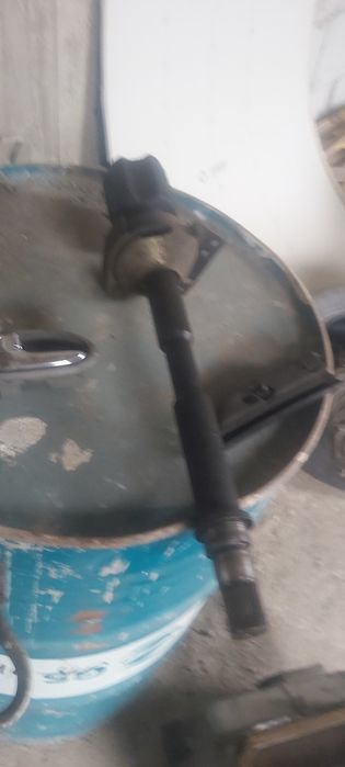 Авторазбор Мазда МПВ на запчасти