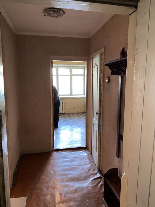 Продается 1.5 ка на защите