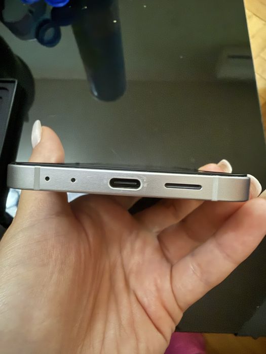 Samsung galaxy Z flip 6