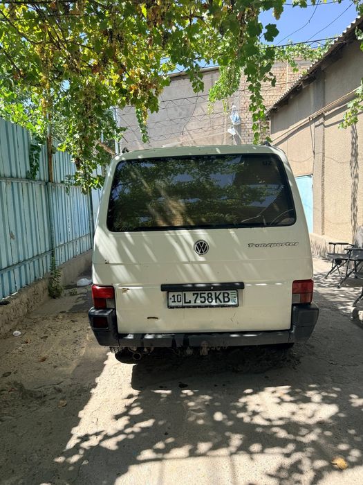 Продаётся Volkswagen Транспортёр т4